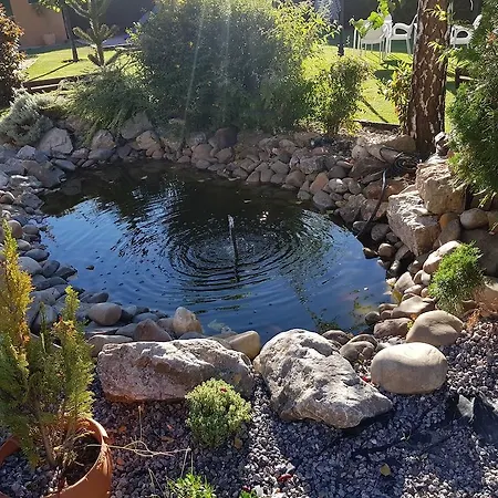 Hospedium Puerta Vadinia Hotel