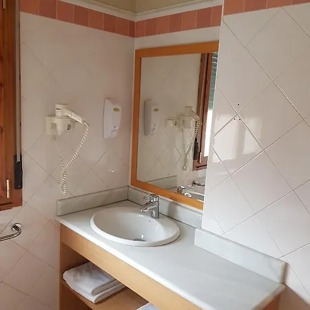 Hospedium Puerta Vadinia Hotel