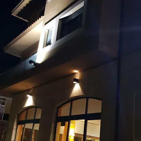 Hotel Hospedium Hotel Spa Puerta Vadinia Cistierna