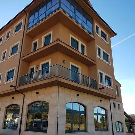 Hospedium Hotel Spa Puerta Vadinia Hotel Cistierna