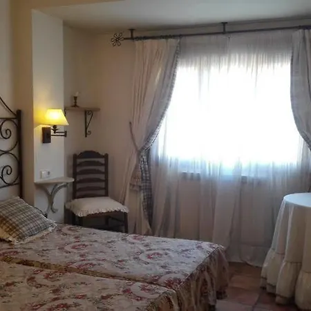 Hospedium Hotel Spa Puerta Vadinia 3* Cistierna