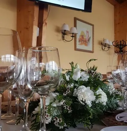 Hospedium Puerta Vadinia Hotel 3*