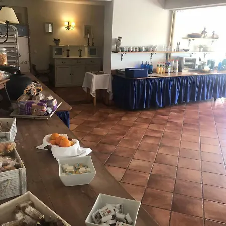 Hotel Hospedium Puerta Vadinia Cistierna