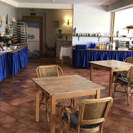 Hospedium Puerta Vadinia 3*