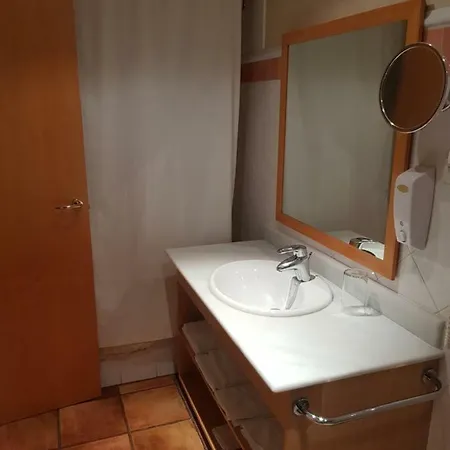 Hospedium Hotel Spa Puerta Vadinia 3*