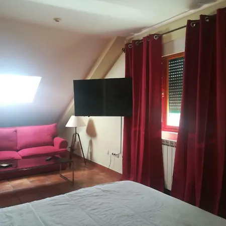 Hospedium Hotel Spa Puerta Vadinia Hotel Cistierna
