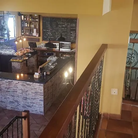 Hospedium Puerta Vadinia 3*