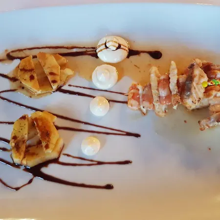 Hotel Hospedium Puerta Vadinia