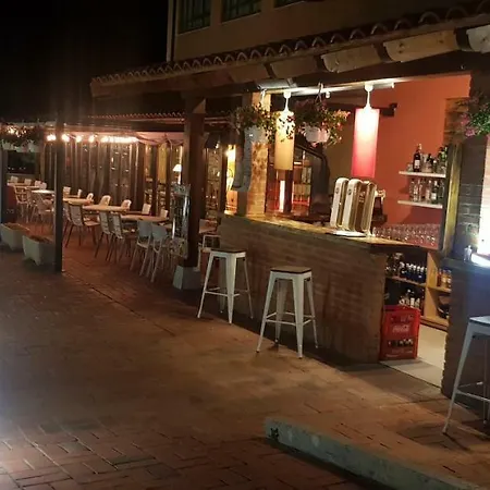 Hospedium Puerta Vadinia 3*