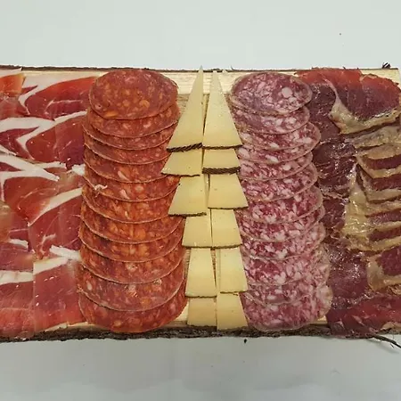 Hotel Hospedium Puerta Vadinia 3*