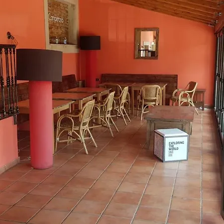 Hotel Hospedium Hotel Spa Puerta Vadinia 3*