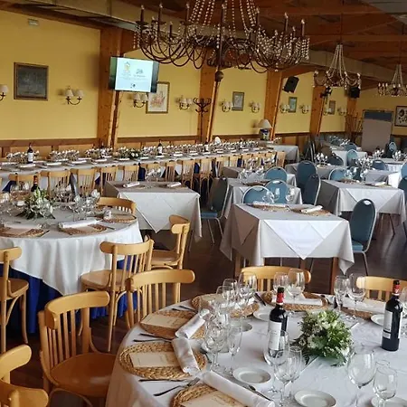 Hospedium Puerta Vadinia Hotel Cistierna