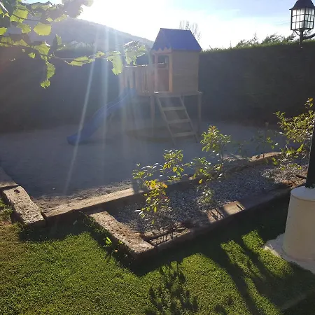 Hospedium Puerta Vadinia Hotel 3*