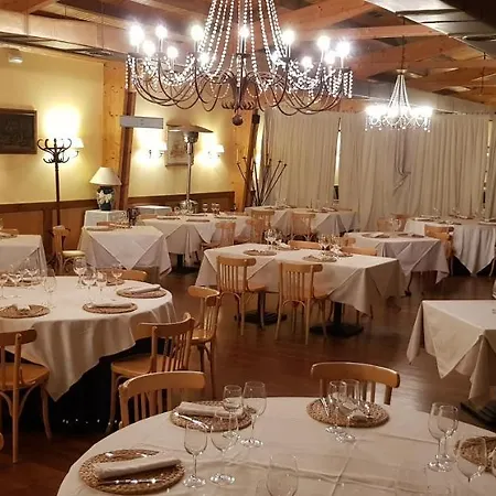 Hotel Hospedium Hotel Spa Puerta Vadinia 3*