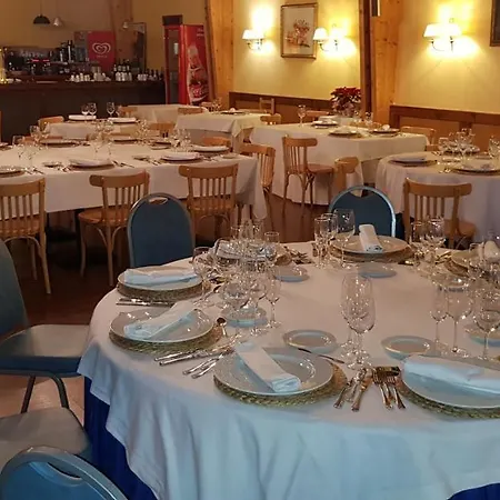 Hospedium Puerta Vadinia Hotel 3*